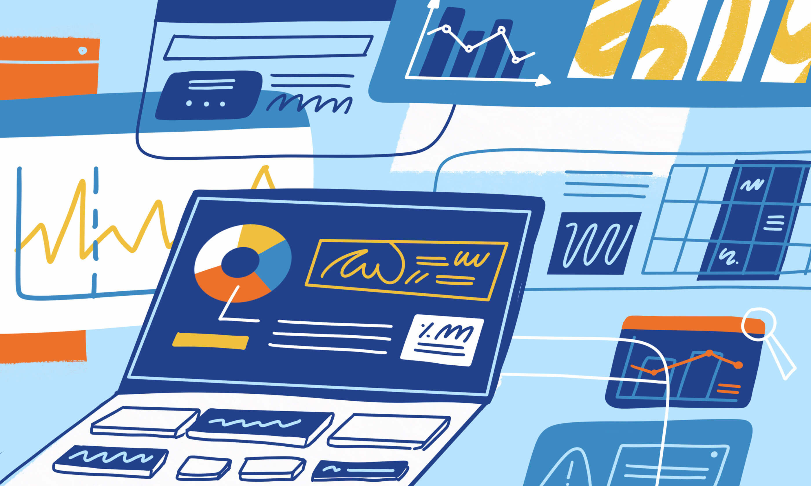 Test data management