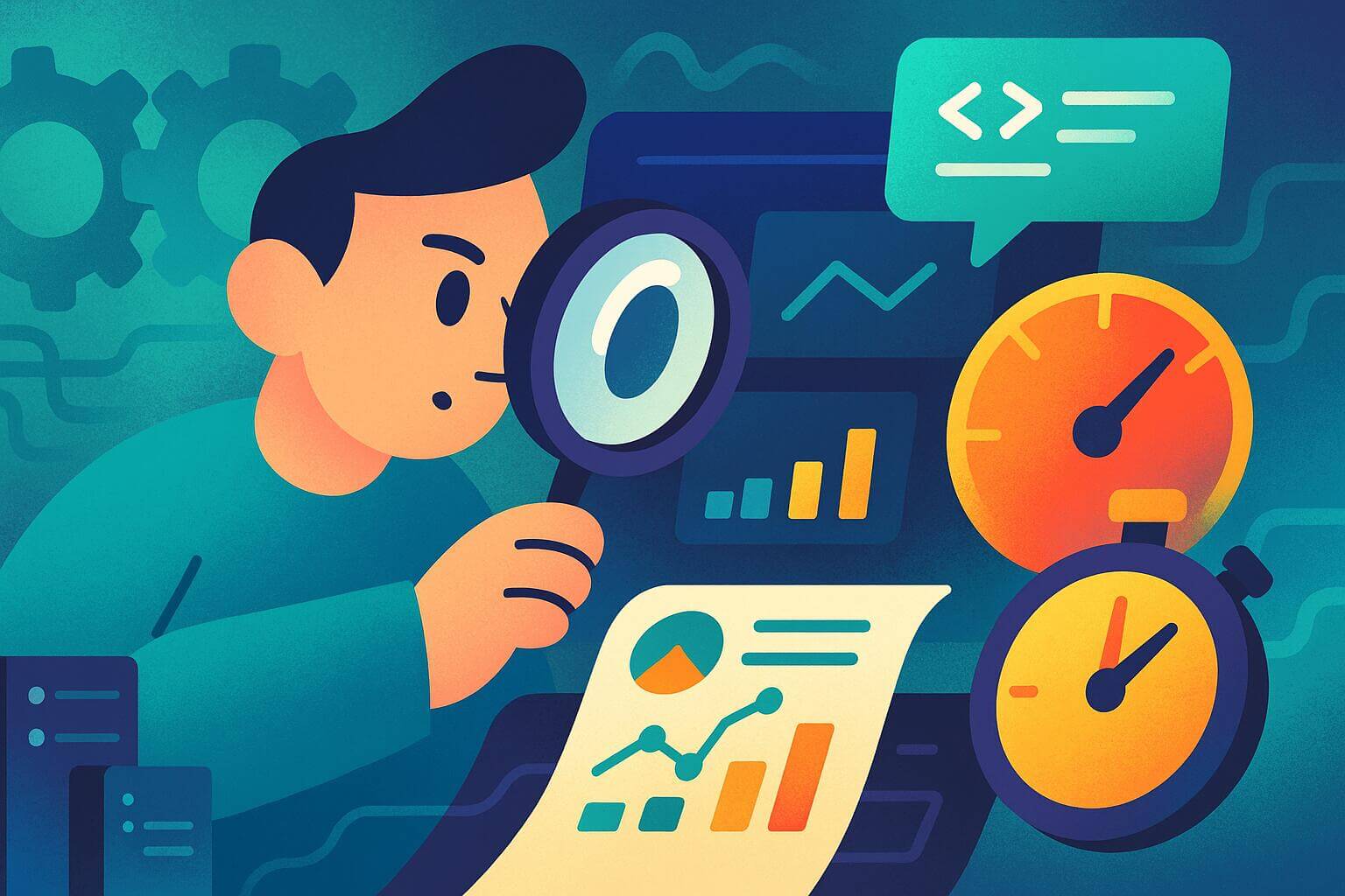 Performance Testing tutorial